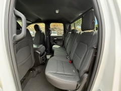 New 2026  Ram 1500 4WD Tradesman Quad Cab 6'4" Box at IK Auto Group near Hilo&comma; HI