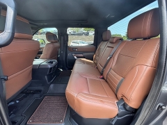 Used 2023  Toyota Tundra 4WD 1794 Edition CrewMax 5&period;5ft Bed at IK Auto Group near Hilo&comma; HI
