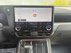 Used 2024  Lexus GX GX 550 Luxury 4WD at IK Auto Group near Hilo&comma; HI