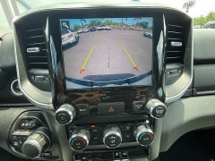 Used 2021  Ram 1500 4WD Big Horn Crew Cab 5'7" Box at Kama'aina Nissan near Hilo&comma; HI