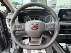 New 2026  Nissan Rogue AWD Rock Creek *Ltd Avail* at Kona Nissan near Kailua Kona, HI