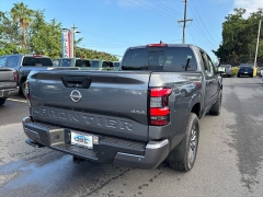 New 2026  Nissan Frontier Crew Cab 4x4 Long Bed SV at IK Auto Group near Hilo&comma; HI