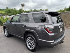 Used 2023 Toyota 4Runner TRD Sport 4WD at Kona Nissan near Kailua Kona, HI