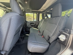 New 2026  Jeep Wrangler Willys 4 Door 4x4 at IK Auto Group near Hilo&comma; HI