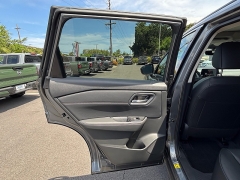 New 2026  Nissan Rogue 2026&period;5 AWD Dark Armor at IK Auto Group near Hilo&comma; HI