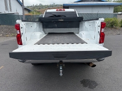 Used 2020  Chevrolet Silverado 3500 4WD Reg Cab Work Truck SRW Gas at Kama'aina Nissan near Hilo&comma; HI