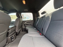 New 2026  Ram 2500 4WD Big Horn Crew Cab 6'4" Box at IK Auto Group near Hilo&comma; HI