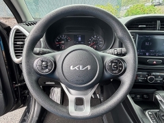 Used 2022  Kia Soul LX IVT at IK Auto Group near Hilo&comma; HI