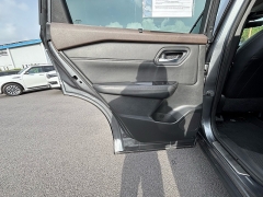 Used 2023  Nissan Rogue FWD SL at Kona Nissan near Kailua Kona, HI