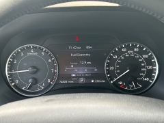 Used 2022  Nissan Armada 4x4 SL at Kama'aina Nissan near Hilo, HI