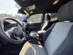 Used 2023  Toyota Tacoma 4WD TRD Off Road Double Cab 5ft Bed V6 AT at Kona Nissan near Kailua Kona, HI