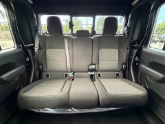 Used 2025  Jeep Gladiator Mojave 4x4 at IK Auto Group near Hilo&comma; HI