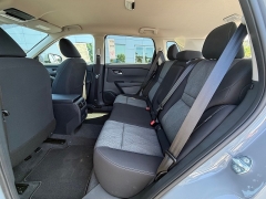 New 2026  Nissan Rogue 2026&period;5 FWD SV at IK Auto Group near Hilo&comma; HI