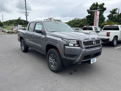 New 2025 Nissan Frontier Crew Cab 4x4 SV at IK Auto Group near Hilo, HI