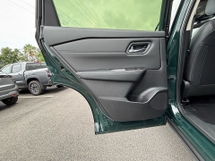 New 2026  Nissan Rogue 2026&period;5 AWD Dark Armor at Kona Nissan near Kailua Kona&comma; HI