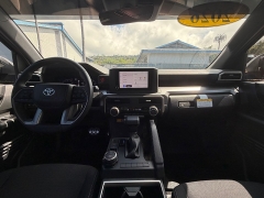 Used 2026  Toyota 4Runner TRD Sport 4WD at Kama'aina Nissan near Hilo&comma; HI