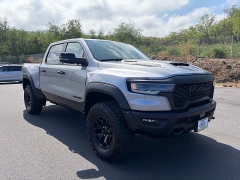 New 2026  Ram 1500 4WD RHO 4x4 Crew Cab 5'7" Box at IK Auto Group near Hilo&comma; HI