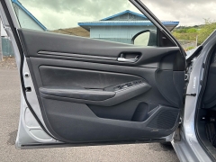 Used 2024  Nissan Altima 2&period;5 SV Sedan at Kona Nissan near Kailua Kona&comma; HI