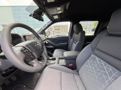 New 2026  Nissan Frontier Crew Cab 4x4 SV at IK Auto Group near Hilo&comma; HI