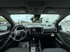 New 2026  Nissan Frontier Crew Cab 4x4 SV at IK Auto Group near Hilo&comma; HI