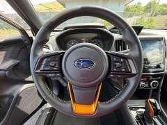 Used 2024 Subaru Forester Wilderness AWD at Kama'aina Nissan near Hilo, HI