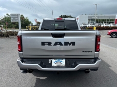New 2025 Ram 1500 4WD Tradesman Crew Cab 5'7" Box at IK Auto Group near Hilo, HI