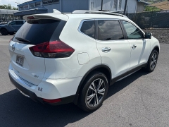 Used 2019  Nissan Rogue 4d SUV FWD SV at IK Auto Group near Hilo&comma; HI