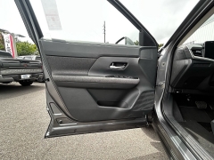 New 2025 Nissan Kicks SV AWD at Kama'aina Nissan near Hilo, HI