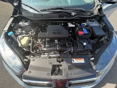 Used 2022  Honda CR-V EX-L 2WD at Kama'aina Nissan near Hilo, HI