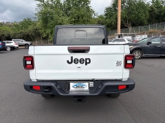 New 2026  Jeep Gladiator Willys 4x4 at IK Auto Group near Hilo&comma; HI