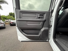 New 2025 Ram 2500 4WD Tradesman Crew Cab 6'4" Box at IK Auto Group near Hilo, HI