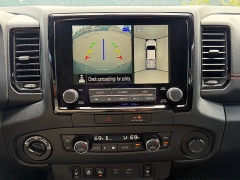 Used 2022  Nissan Frontier Crew Cab 4x4 PRO-4X Auto at Kona Nissan near Kailua Kona&comma; HI