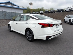 Used 2023  Nissan Altima 2&period;5 SV Sedan at Kama'aina Nissan near Hilo&comma; HI