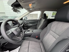New 2025 Nissan Rogue FWD SV at IK Auto Group near Hilo, HI