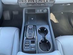 Used 2025  Honda Pilot EX-L 2WD at Kama'aina Nissan near Hilo&comma; HI