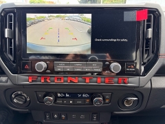 New 2026  Nissan Frontier Crew Cab 4x4 PRO-4X at IK Auto Group near Hilo&comma; HI