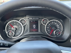 New 2026  Ram 1500 4WD Big Horn Crew Cab 5'7" Box at IK Auto Group near Hilo&comma; HI