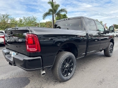 New 2026  Ram 2500 4WD Big Horn Crew Cab 6'4" Box at IK Auto Group near Hilo&comma; HI