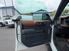 Used 2024  Ford Bronco Outer Banks 4 Door 4x4 at IK Auto Group near Hilo&comma; HI