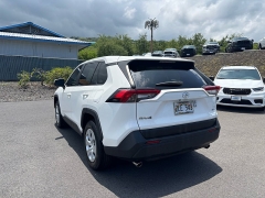 Used 2023  Toyota RAV4 LE FWD at IK Auto Group near Hilo&comma; HI