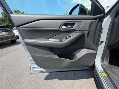 New 2026  Nissan Rogue 2026&period;5 FWD Dark Armor at IK Auto Group near Hilo&comma; HI