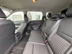 New 2025 Nissan Rogue AWD Rock Creek at IK Auto Group near Hilo, HI