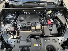 Used 2025  Toyota RAV4 XLE FWD at Kona Nissan near Kailua Kona, HI