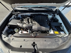 Used 2020  Toyota 4Runner 4d SUV 4WD SR5 Premium at Kama'aina Nissan near Hilo&comma; HI