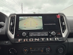 New 2025 Nissan Frontier Crew Cab 4x4 SV at IK Auto Group near Hilo, HI