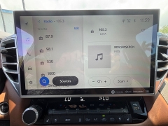 Used 2023  Toyota Tundra 4WD 1794 Edition CrewMax 5&period;5ft Bed at IK Auto Group near Hilo&comma; HI