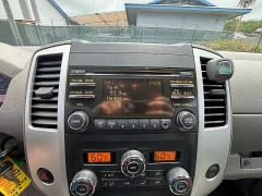 Used 2013 Nissan Frontier 2WD Crew Cab SV Auto at IK Auto Group near Hilo, HI