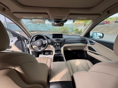 Used 2020 Acura RDX 4d SUV SH-AWD at Kama'aina Nissan near Hilo, HI