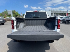 New 2025 Ram 1500 4WD Rebel Crew Cab 5'7" Box at IK Auto Group near Hilo, HI