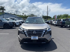New 2026  Nissan Rogue AWD Platinum at IK Auto Group near Hilo&comma; HI